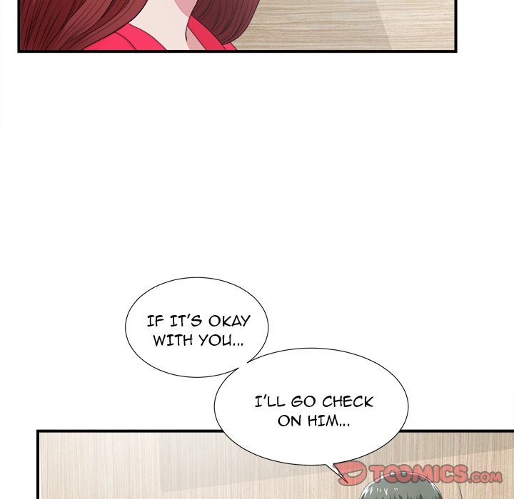 The Rookie Chapter 7 - HolyManga.Net