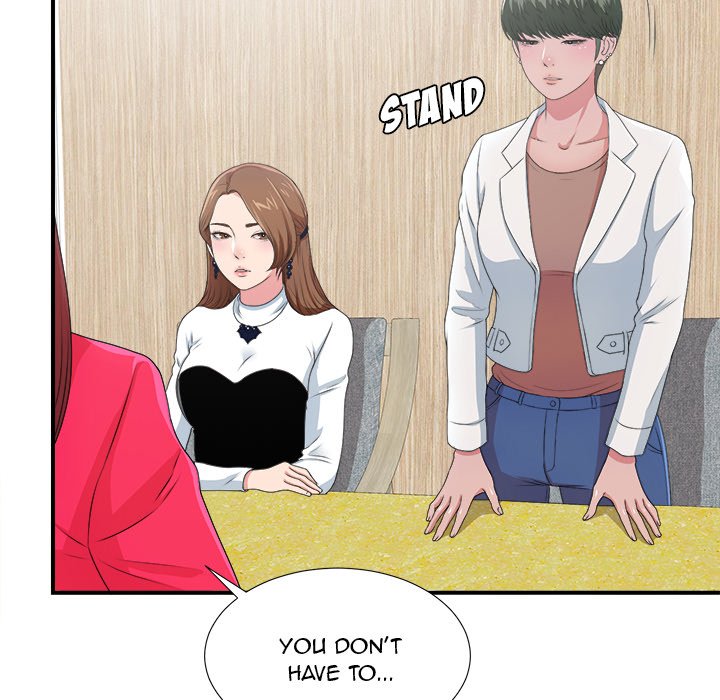 The Rookie Chapter 7 - HolyManga.Net