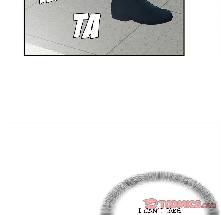 The Rookie Chapter 7 - HolyManga.Net