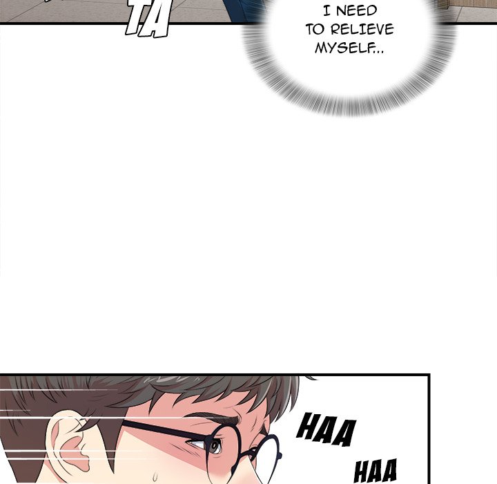 The Rookie Chapter 7 - HolyManga.Net