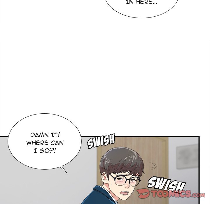 The Rookie Chapter 7 - HolyManga.Net