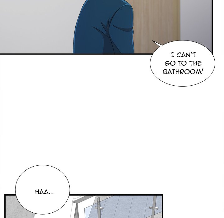 The Rookie Chapter 7 - HolyManga.Net