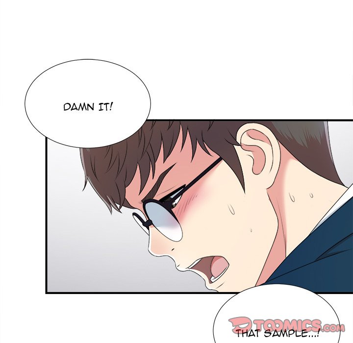 The Rookie Chapter 7 - HolyManga.Net