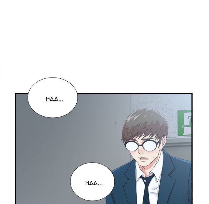 The Rookie Chapter 7 - HolyManga.Net