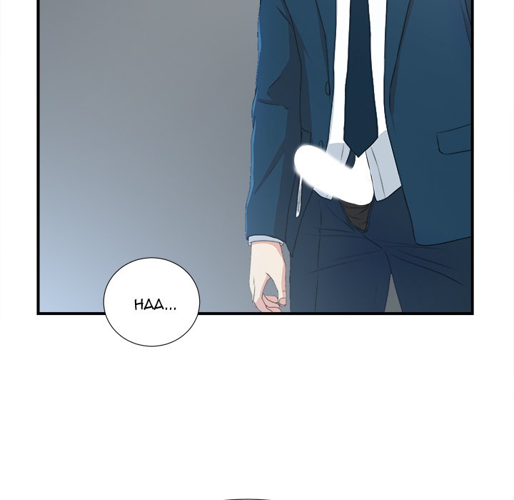 The Rookie Chapter 7 - HolyManga.Net