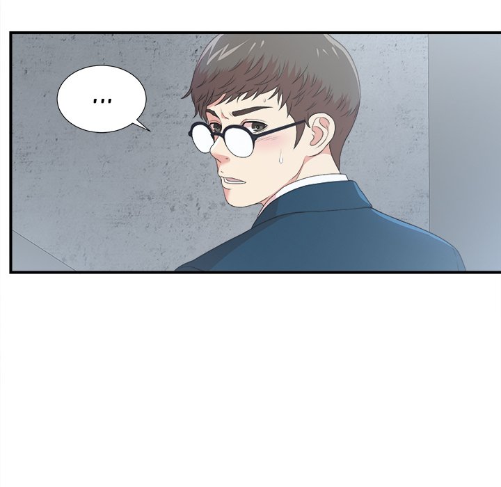 The Rookie Chapter 7 - HolyManga.Net