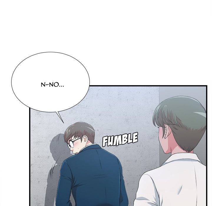 The Rookie Chapter 7 - HolyManga.Net