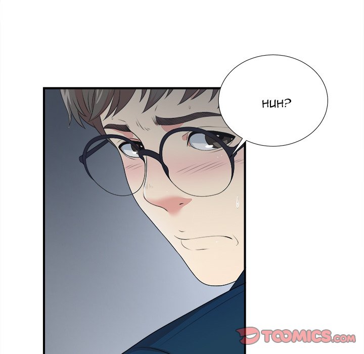 The Rookie Chapter 7 - HolyManga.Net