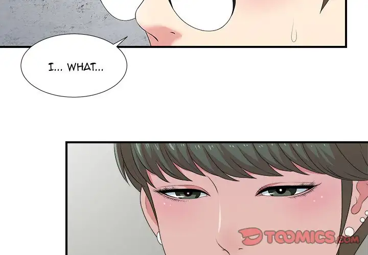 The Rookie Chapter 8 - HolyManga.Net