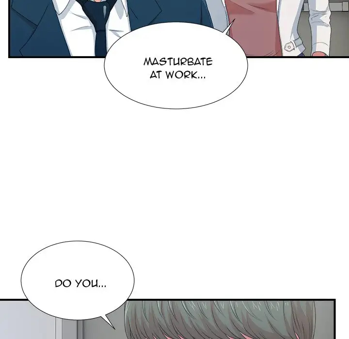 The Rookie Chapter 8 - HolyManga.Net