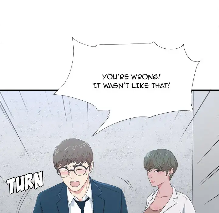 The Rookie Chapter 8 - HolyManga.Net