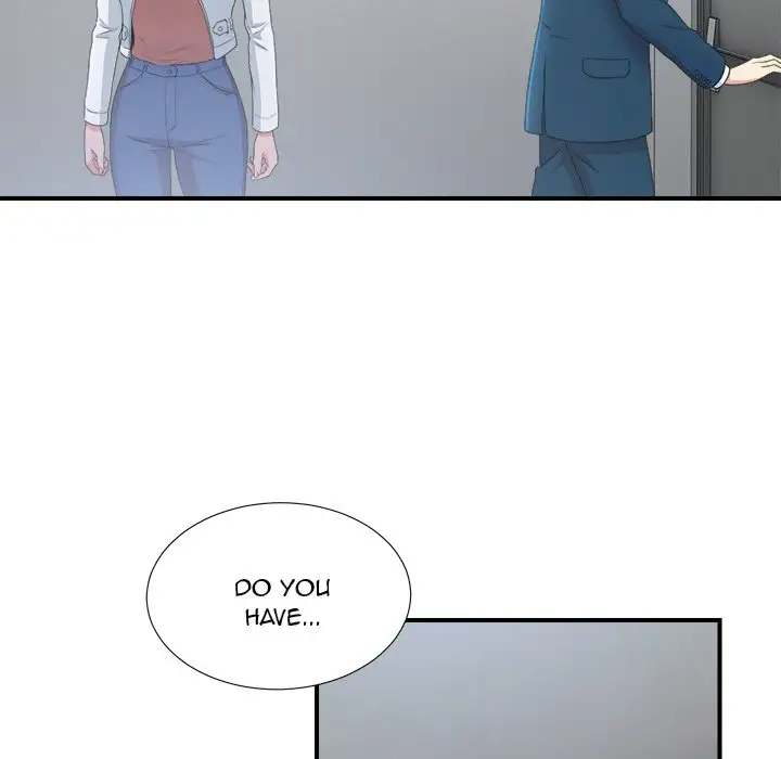 The Rookie Chapter 8 - HolyManga.Net