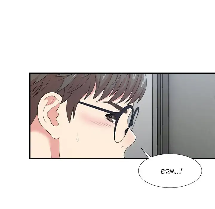 The Rookie Chapter 8 - HolyManga.Net