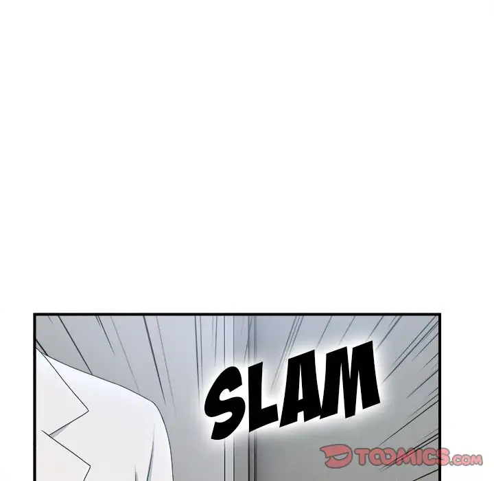 The Rookie Chapter 8 - HolyManga.Net