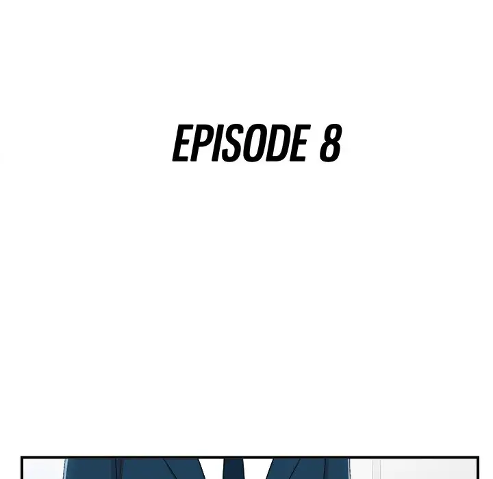 The Rookie Chapter 8 - HolyManga.Net