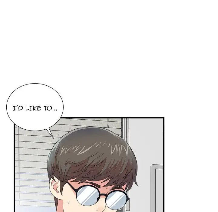 The Rookie Chapter 8 - HolyManga.Net