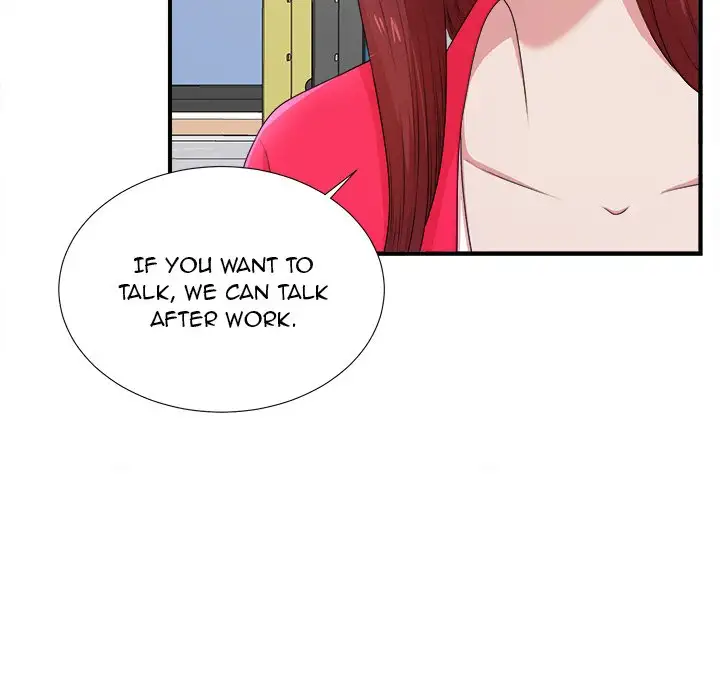 The Rookie Chapter 8 - HolyManga.Net