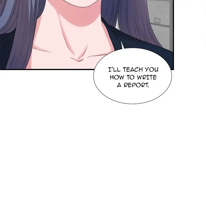 The Rookie Chapter 8 - HolyManga.Net