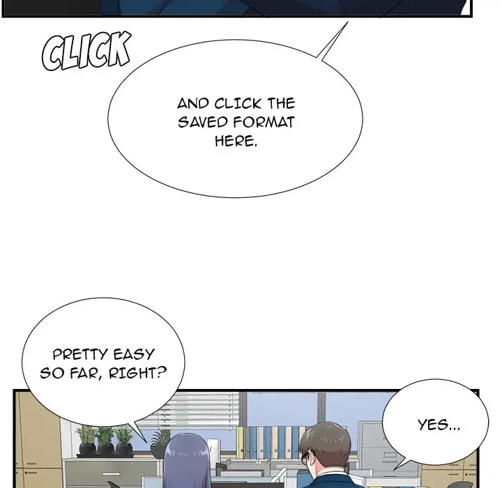 The Rookie Chapter 8 - HolyManga.Net