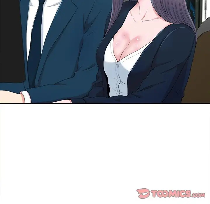 The Rookie Chapter 8 - HolyManga.Net