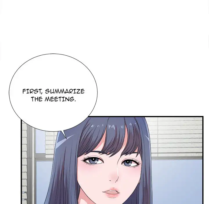 The Rookie Chapter 8 - HolyManga.Net