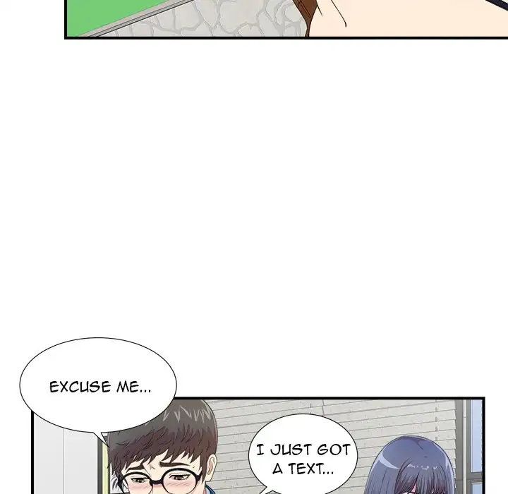 The Rookie Chapter 8 - HolyManga.Net