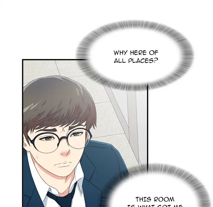 The Rookie Chapter 8 - HolyManga.Net