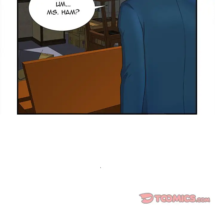 The Rookie Chapter 8 - HolyManga.Net