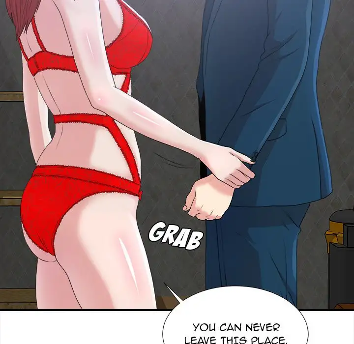 The Rookie Chapter 8 - HolyManga.Net