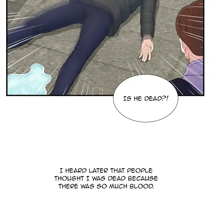 The Rookie Chapter 9 - HolyManga.Net