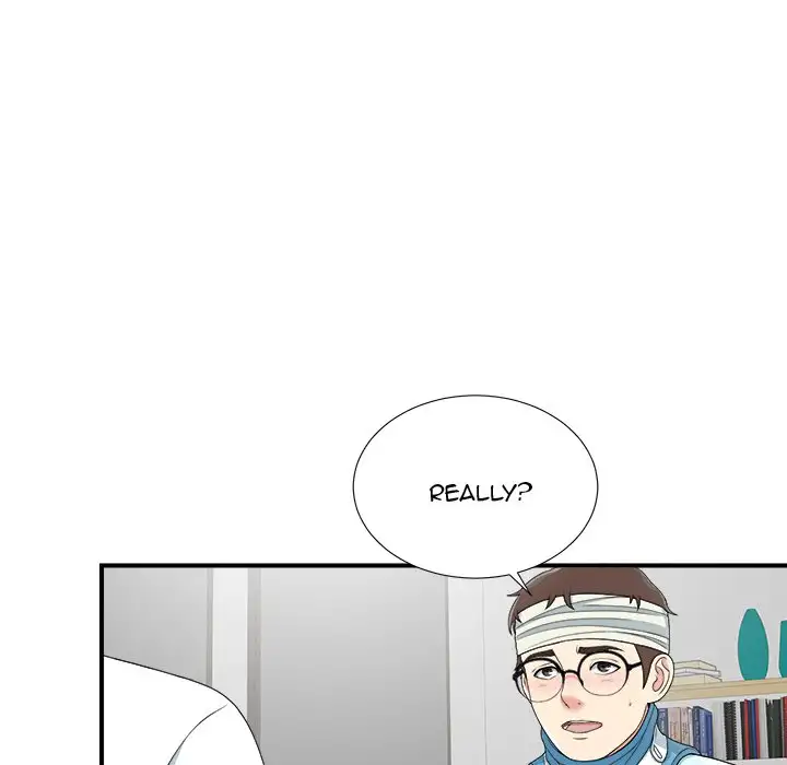 The Rookie Chapter 9 - HolyManga.Net