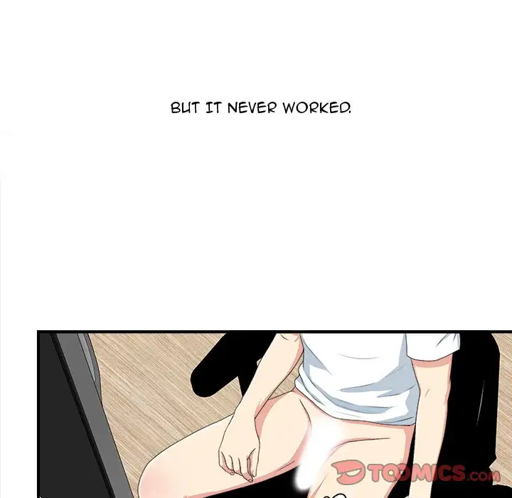 The Rookie Chapter 9 - HolyManga.Net