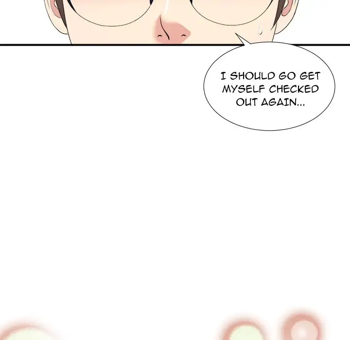 The Rookie Chapter 9 - HolyManga.Net