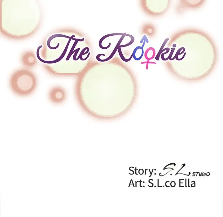 The Rookie Chapter 9 - HolyManga.Net