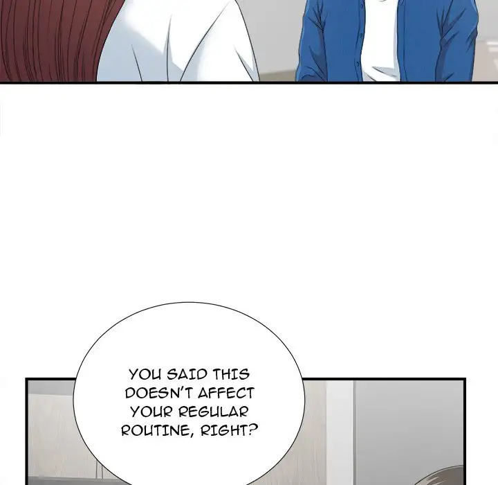 The Rookie Chapter 9 - HolyManga.Net