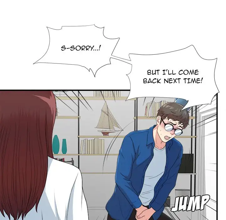 The Rookie Chapter 9 - HolyManga.Net