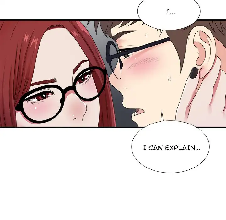 The Rookie Chapter 9 - HolyManga.Net