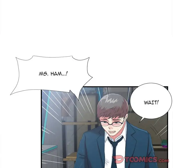 The Rookie Chapter 9 - HolyManga.Net