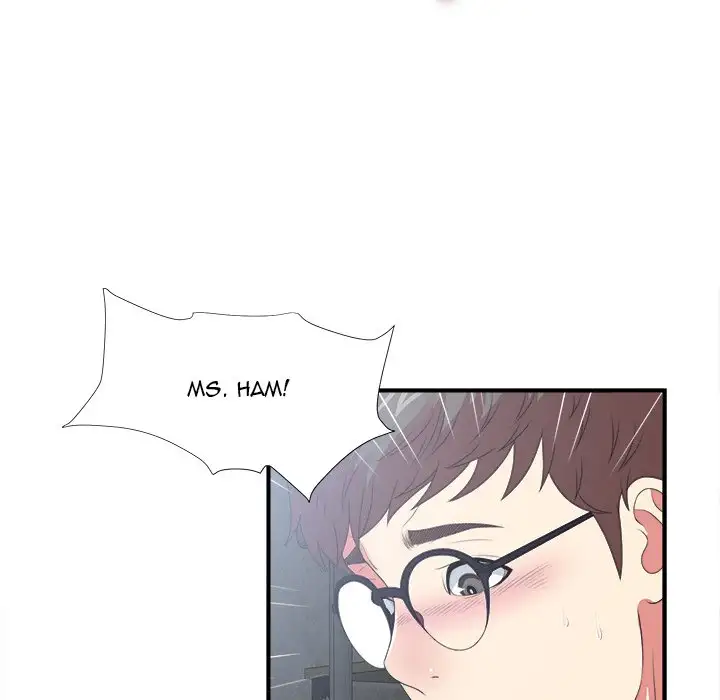 The Rookie Chapter 9 - HolyManga.Net