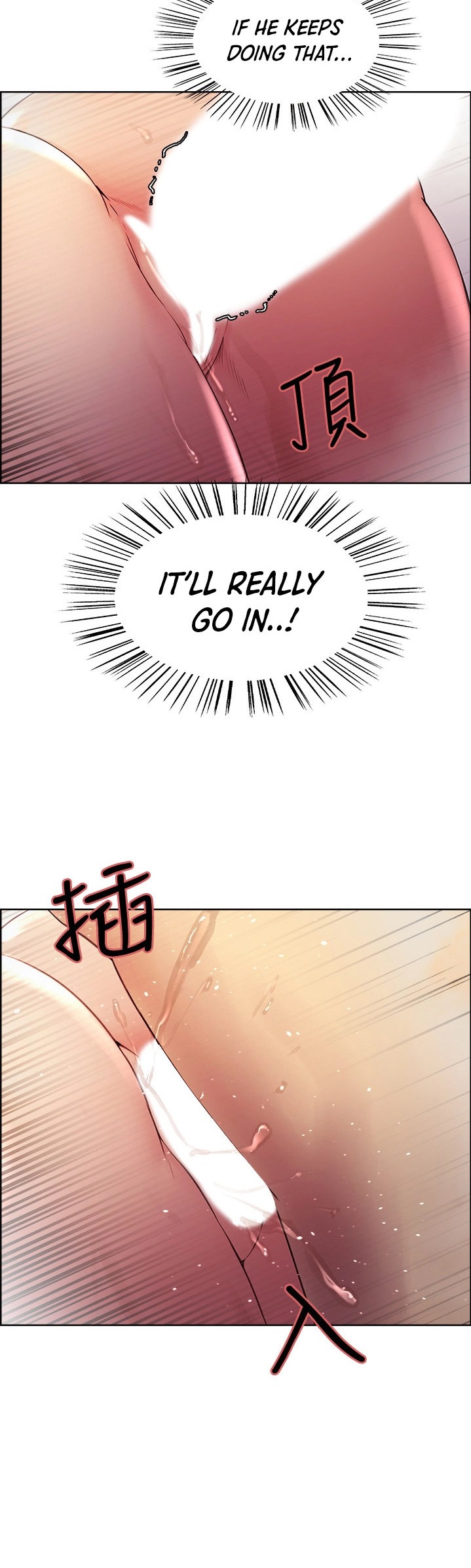 The Runaway Family Chapter 40 - HolyManga.Net