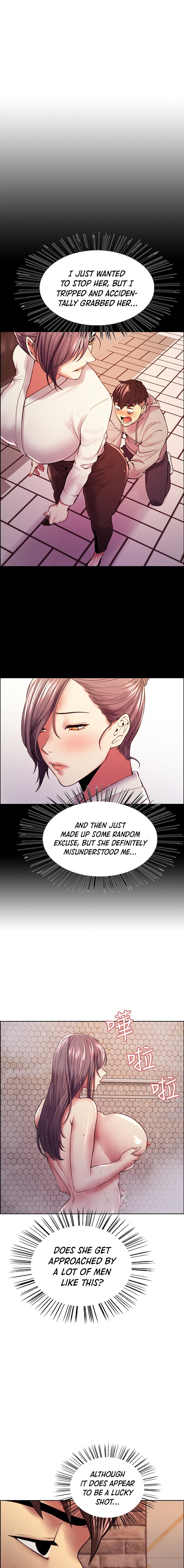 The Runaway Family Chapter 59 - HolyManga.Net