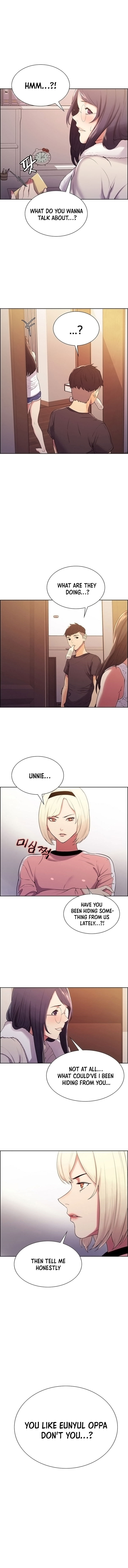 The Runaway Family Chapter 6 - HolyManga.Net