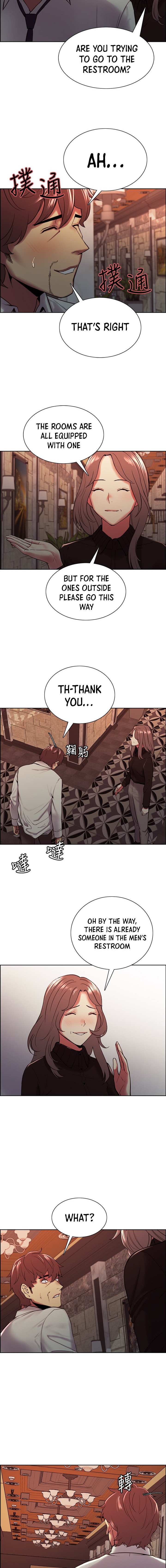 The Runaway Family Chapter 63 - HolyManga.Net