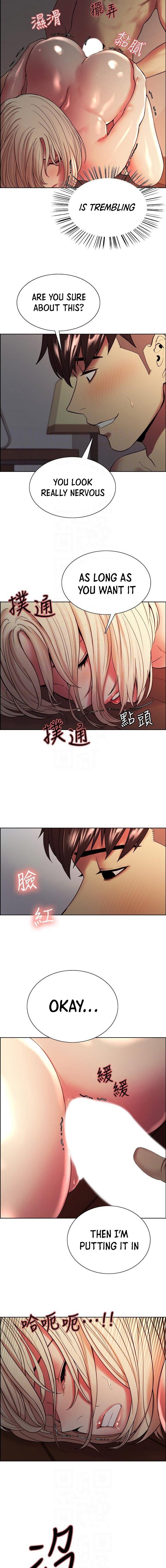 The Runaway Family Chapter 66 - HolyManga.Net