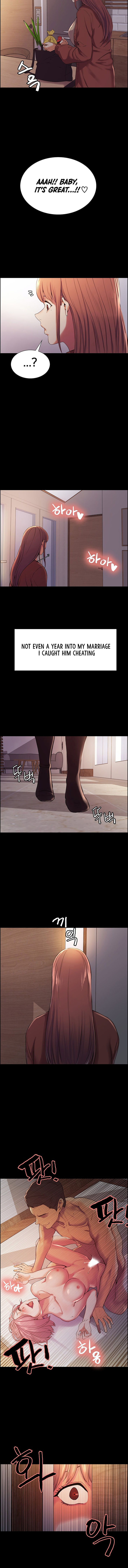 The Runaway Family Chapter 8 - HolyManga.Net