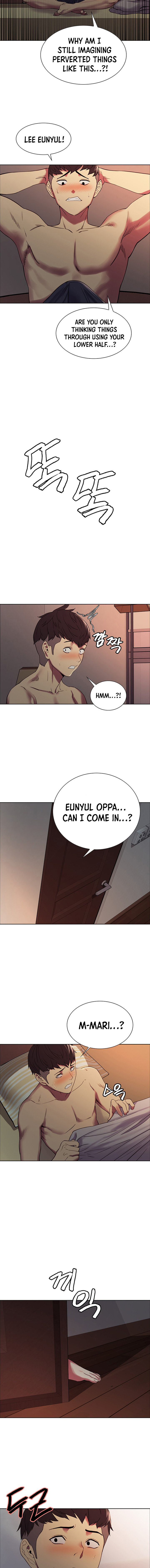 The Runaway Family Chapter 18 - HolyManga.Net