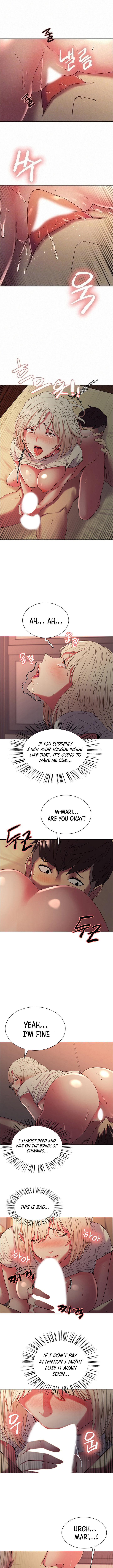 The Runaway Family Chapter 21 - HolyManga.Net