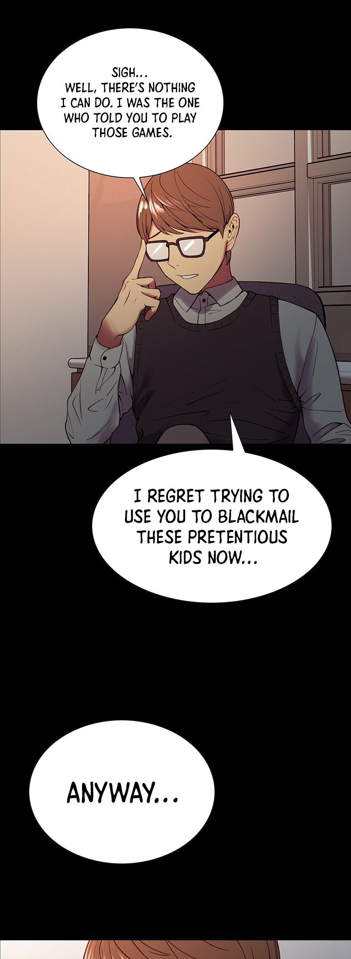 The Runaway Family Chapter 31 - HolyManga.Net