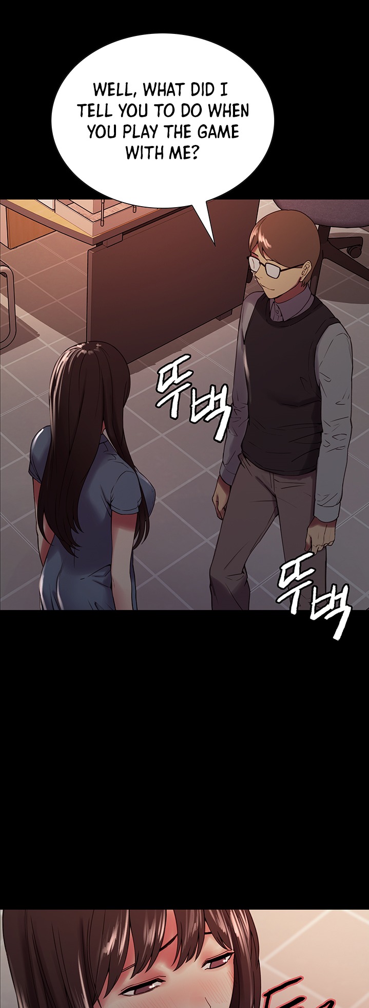 The Runaway Family Chapter 31 - HolyManga.Net