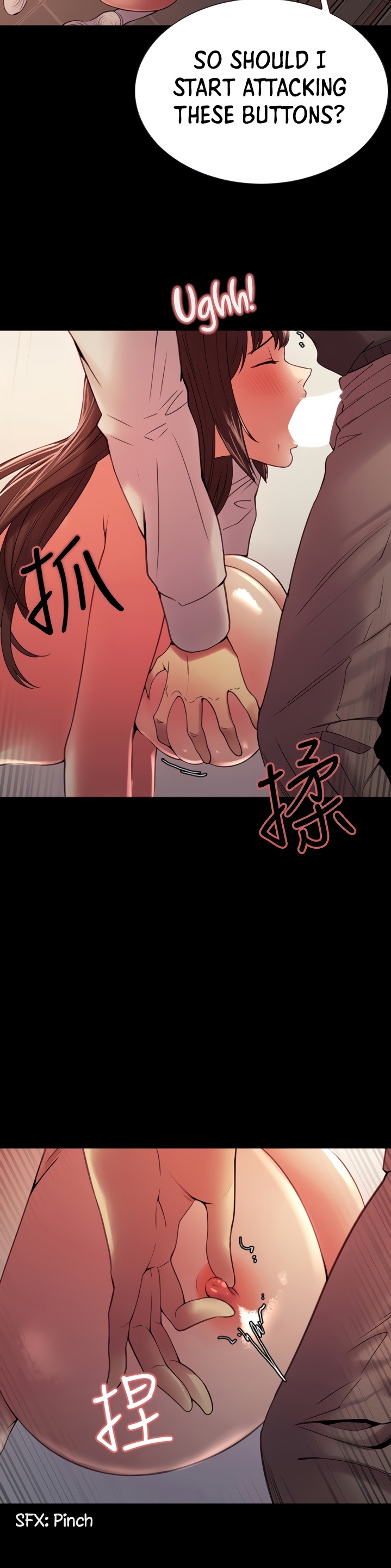 The Runaway Family Chapter 32 - HolyManga.Net